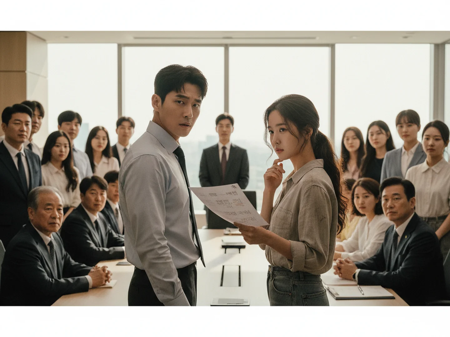 직장상사 길들이기 결말02